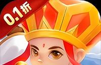 西楚霸业(0.1折西游高返)图标