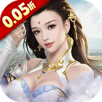 群英天下（0.05折千元代金神将版）图标
