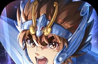 圣斗士星矢:重生2图标