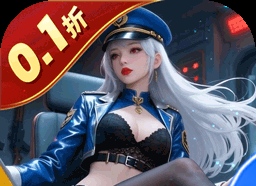 出击英雄岛（0.1折送万充）图标