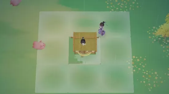 华夏千秋建造玩法怎么玩 华夏千秋建造玩法介绍