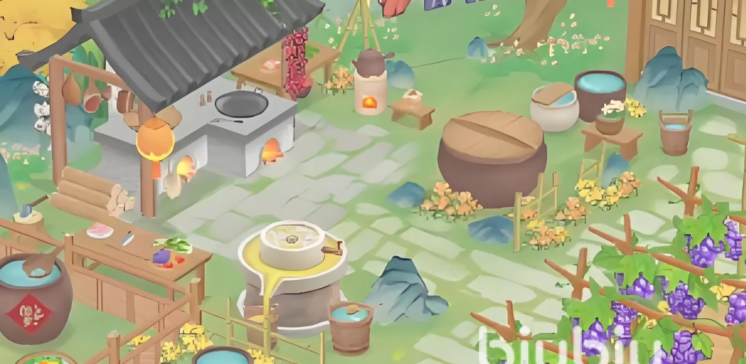 华夏千秋建造玩法怎么玩 华夏千秋建造玩法介绍