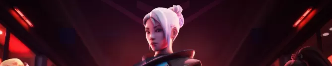 无畏契约手游武器大全 无畏契约源能行动武器介绍