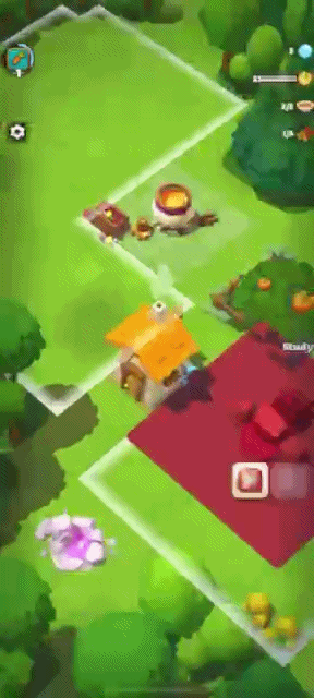 4年以来首个全新IP，Supercell深耕模拟经营赛道？
