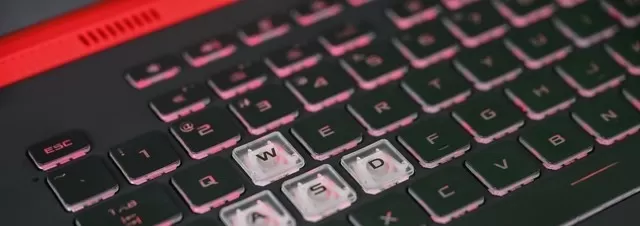 AMD移动版图终极补完：ROG魔霸5R首发评测，锐龙9+RX 6800M开启3A新征程
