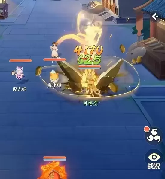 灵兽大冒险热门**神兽**盘点 **神兽**获取及强度解析
